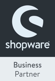 Shopware Buisness Partner